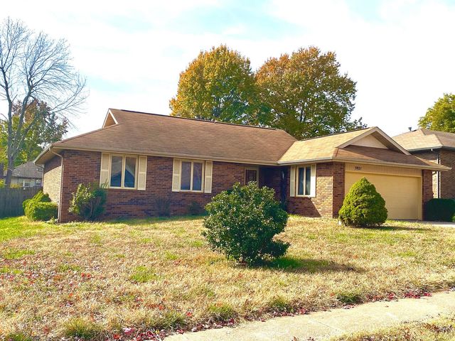 3921 S Cutler Court, Springfield, MO 65807
