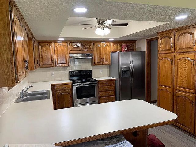 3921 S Cutler Court, Springfield, MO 65807