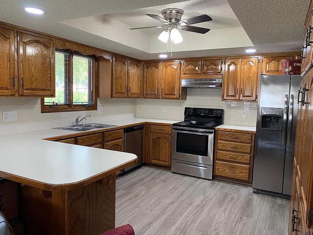 3921 S Cutler Court, Springfield, MO 65807