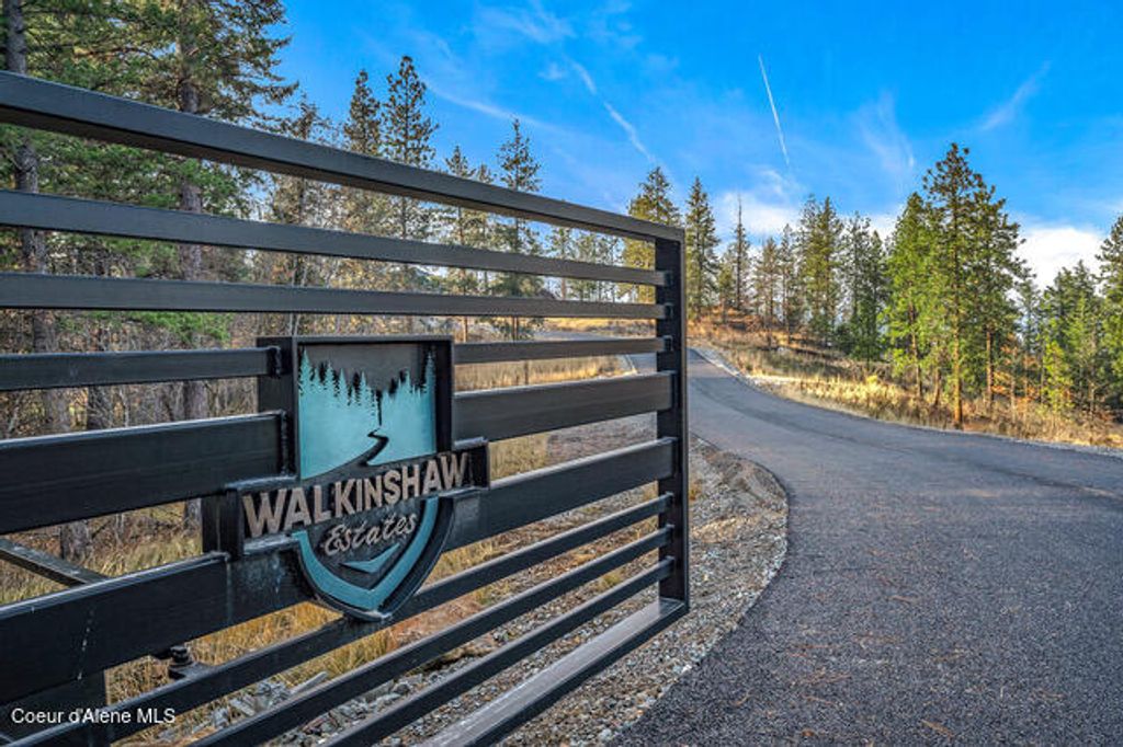 LOT 2 WALKINSHAW CT, Coeur D'alene, ID 83814