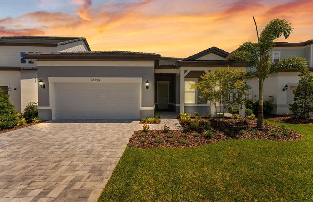 34754 LOWERY TRAIL, Zephyrhills, FL 33541