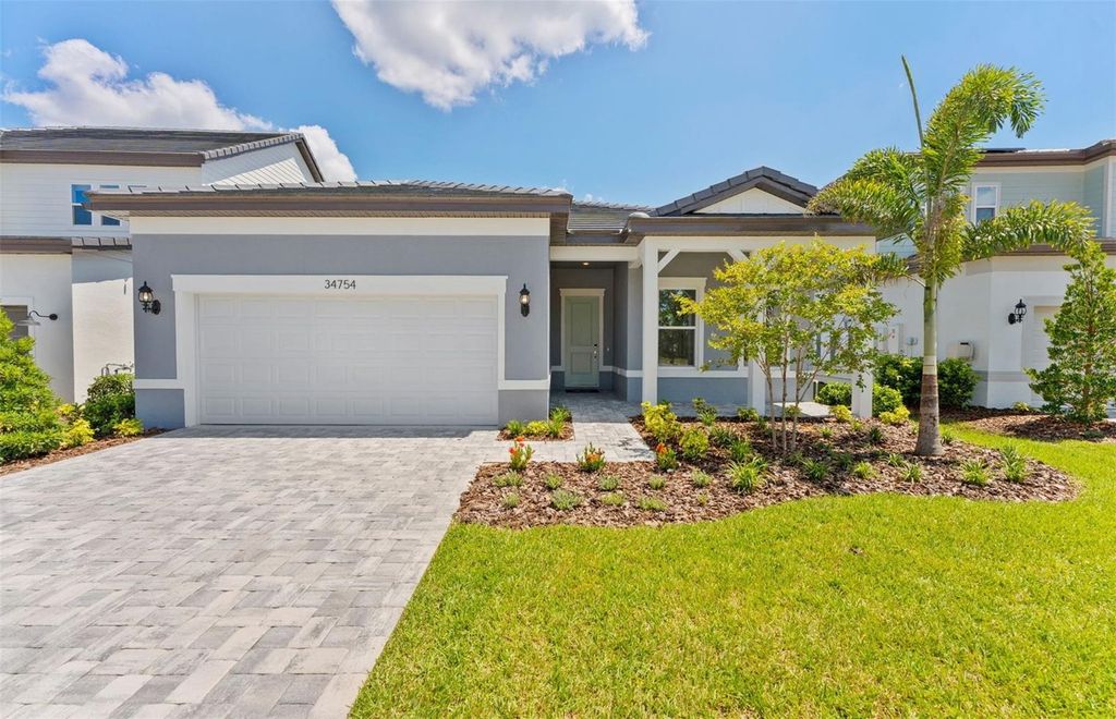 34754 LOWERY TRAIL, Zephyrhills, FL 33541