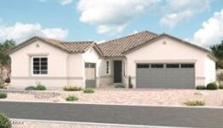 4843 W LA PUENTA Avenue, Laveen, AZ 85339