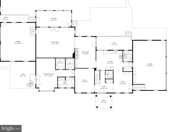 715 MOHNS HILL RD, Sinking Spring, PA 19608