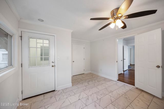 1123 W Whitney Ave, Louisville, KY 40215