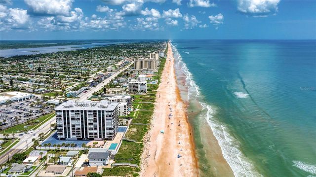 1239 OCEAN SHORE BOULEVARD 2E5, Ormond Beach, FL 32176