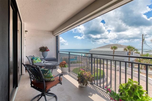 1239 OCEAN SHORE BOULEVARD 2E5, Ormond Beach, FL 32176