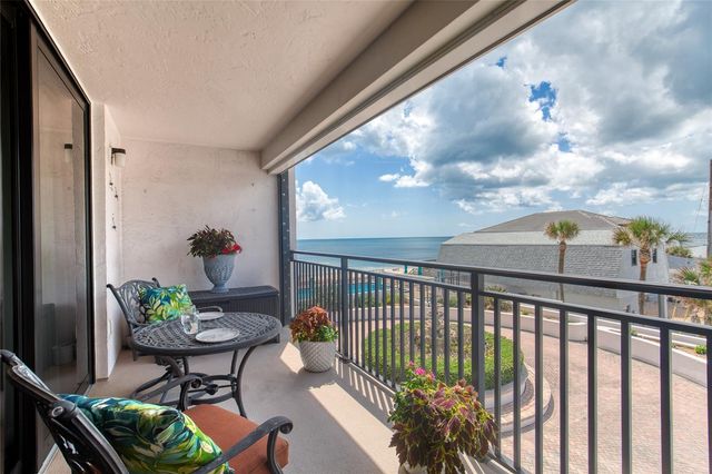 1239 OCEAN SHORE BOULEVARD 2E5, Ormond Beach, FL 32176