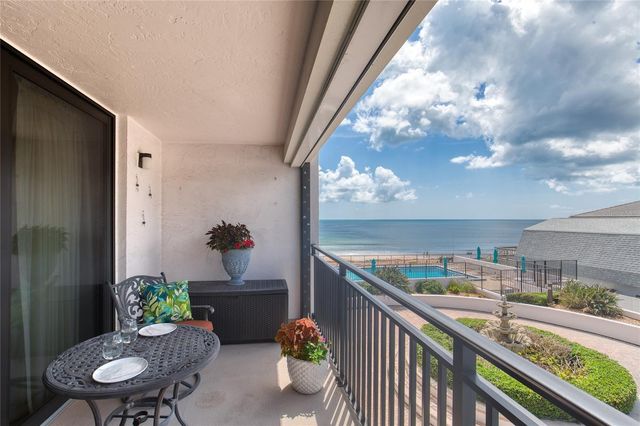 1239 OCEAN SHORE BOULEVARD 2E5, Ormond Beach, FL 32176
