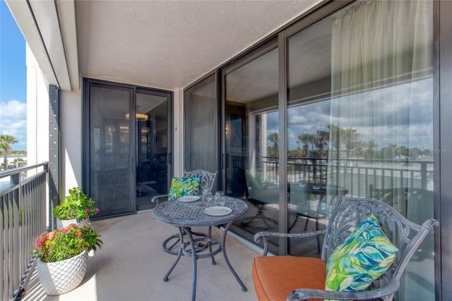 1239 OCEAN SHORE BOULEVARD 2E5, Ormond Beach, FL 32176