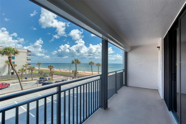 1239 OCEAN SHORE BOULEVARD 2E5, Ormond Beach, FL 32176