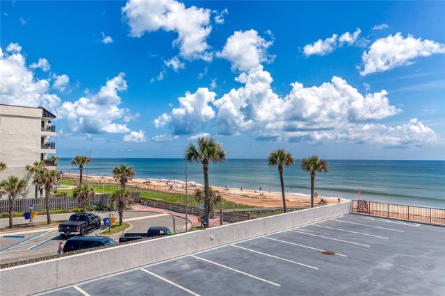 1239 OCEAN SHORE BOULEVARD 2E5, Ormond Beach, FL 32176