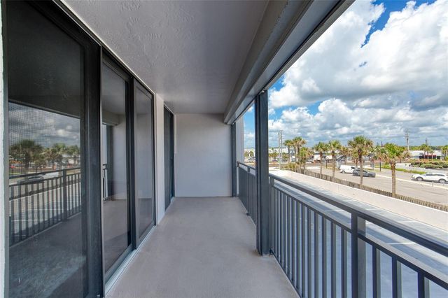1239 OCEAN SHORE BOULEVARD 2E5, Ormond Beach, FL 32176
