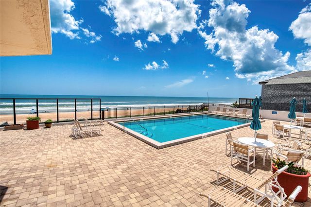 1239 OCEAN SHORE BOULEVARD 2E5, Ormond Beach, FL 32176