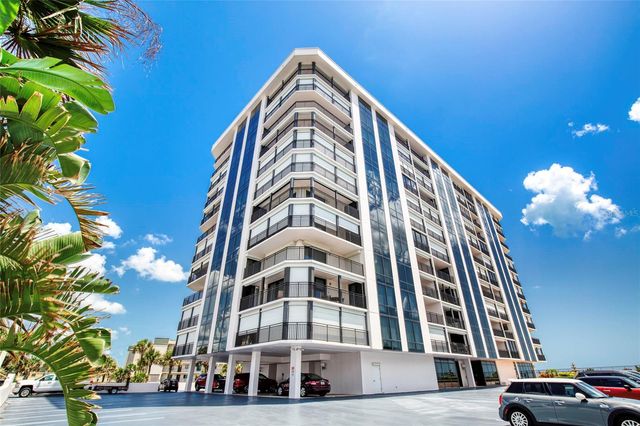 1239 OCEAN SHORE BOULEVARD 2E5, Ormond Beach, FL 32176