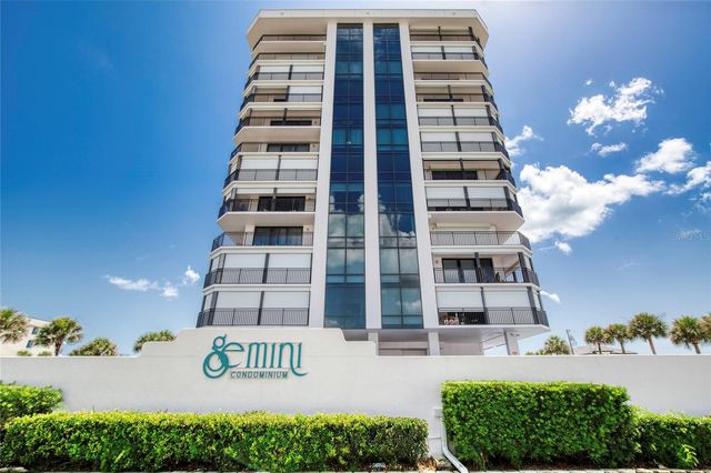 1239 OCEAN SHORE BOULEVARD 2E5, Ormond Beach, FL 32176