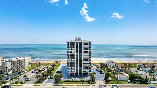 1239 OCEAN SHORE BOULEVARD 2E5, Ormond Beach, FL 32176