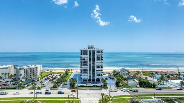 1239 OCEAN SHORE BOULEVARD 2E5, Ormond Beach, FL 32176
