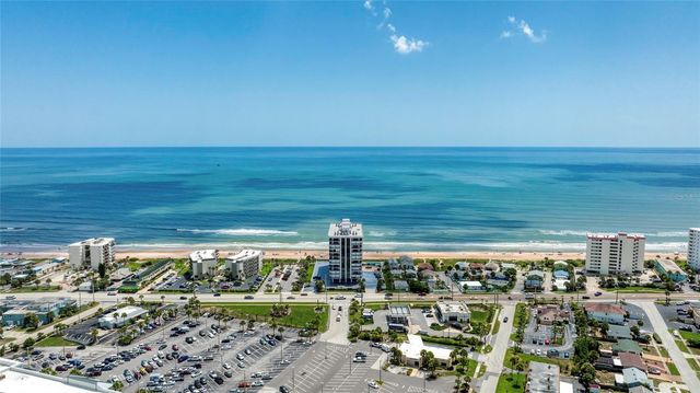1239 OCEAN SHORE BOULEVARD 2E5, Ormond Beach, FL 32176