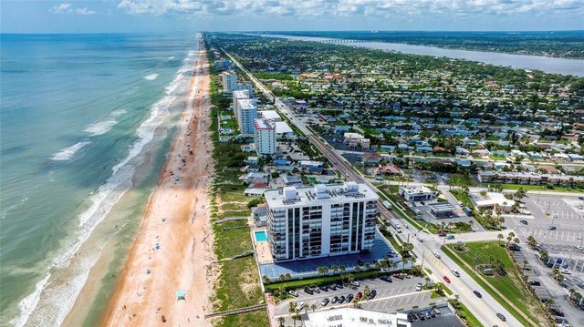 1239 OCEAN SHORE BOULEVARD 2E5, Ormond Beach, FL 32176