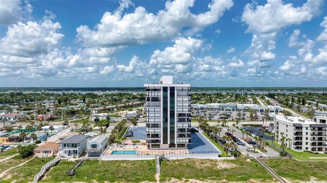 1239 OCEAN SHORE BOULEVARD 2E5, Ormond Beach, FL 32176