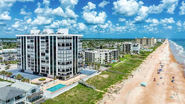 1239 OCEAN SHORE BOULEVARD 2E5, Ormond Beach, FL 32176