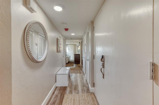 1239 OCEAN SHORE BOULEVARD 2E5, Ormond Beach, FL 32176