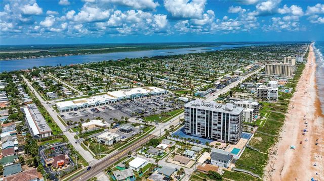 1239 OCEAN SHORE BOULEVARD 2E5, Ormond Beach, FL 32176