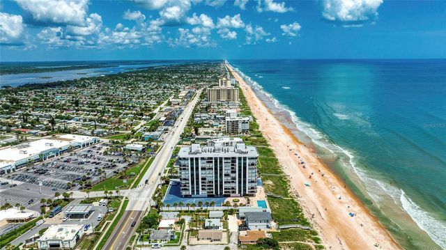 1239 OCEAN SHORE BOULEVARD 2E5, Ormond Beach, FL 32176