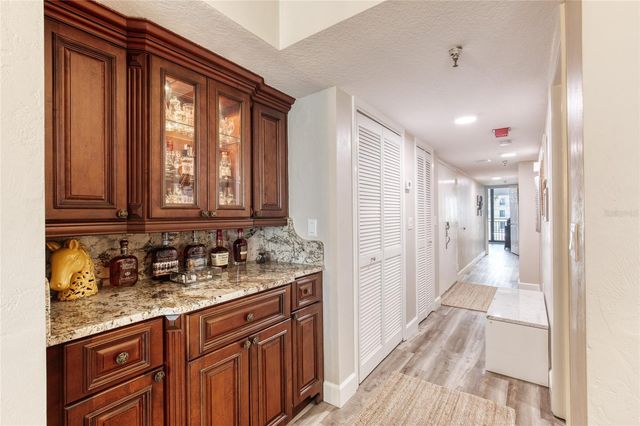 1239 OCEAN SHORE BOULEVARD 2E5, Ormond Beach, FL 32176