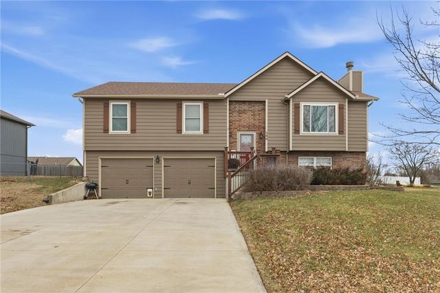299 Rawlings Drive