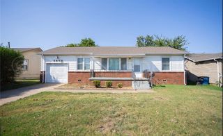 5809 E 21st Street, Tulsa, OK 74114