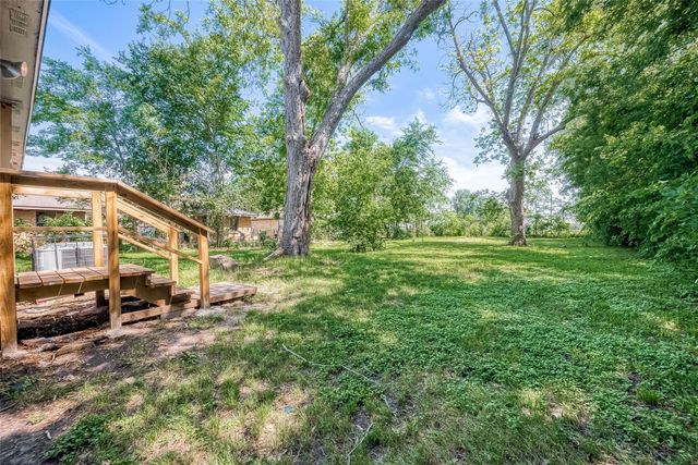 4810 Carmen Street, Houston, TX 77033