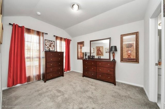 15527 Abbotshall Bend Drive, Humble, TX 77346