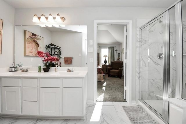 15527 Abbotshall Bend Drive, Humble, TX 77346