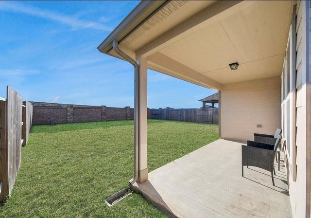 15527 Abbotshall Bend Drive, Humble, TX 77346