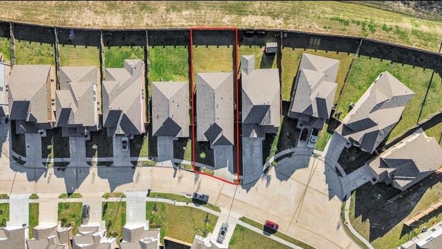 15527 Abbotshall Bend Drive, Humble, TX 77346