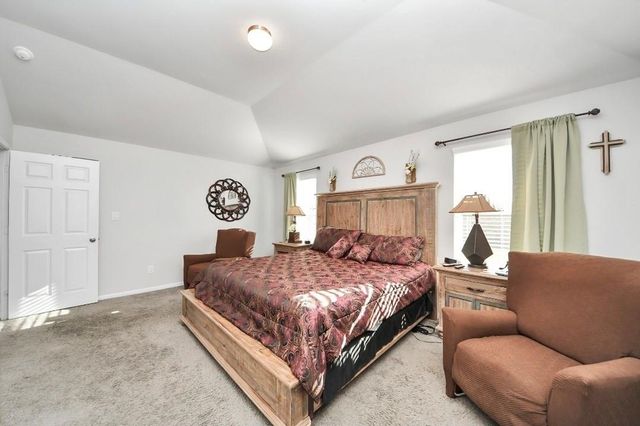 15527 Abbotshall Bend Drive, Humble, TX 77346