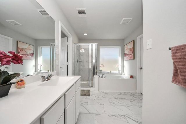 15527 Abbotshall Bend Drive, Humble, TX 77346