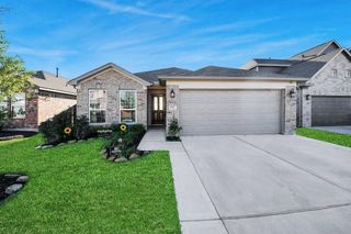 15527 Abbotshall Bend Drive, Humble, TX 77346