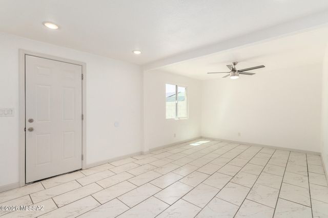 2429 E Cameron Vista, Tucson, AZ 85713