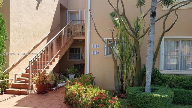 1114 NW 124th Ct 101, Miami, FL 33182