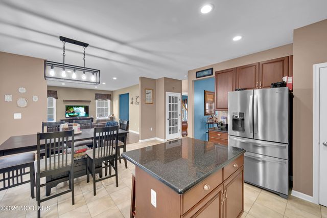 6 Reuben Court, Howell, NJ 07731