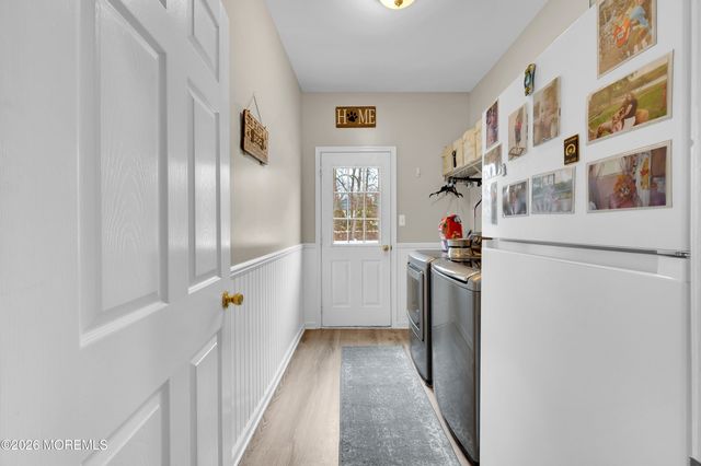 6 Reuben Court, Howell, NJ 07731