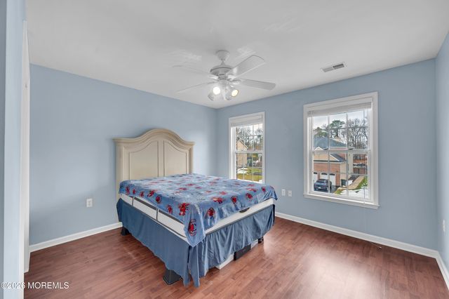 6 Reuben Court, Howell, NJ 07731