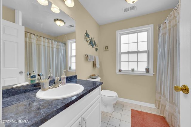 6 Reuben Court, Howell, NJ 07731