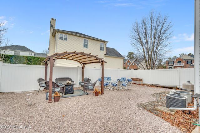 6 Reuben Court, Howell, NJ 07731