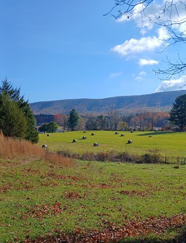 5110 Rich Patch RD, Covington, VA 24426