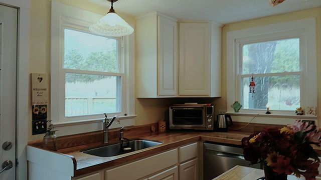 5110 Rich Patch RD, Covington, VA 24426