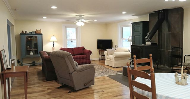 5110 Rich Patch RD, Covington, VA 24426